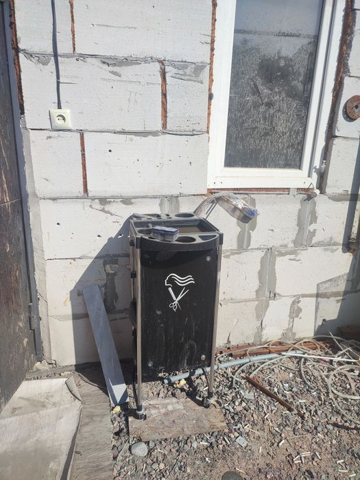 Продам мебель для салона красоты