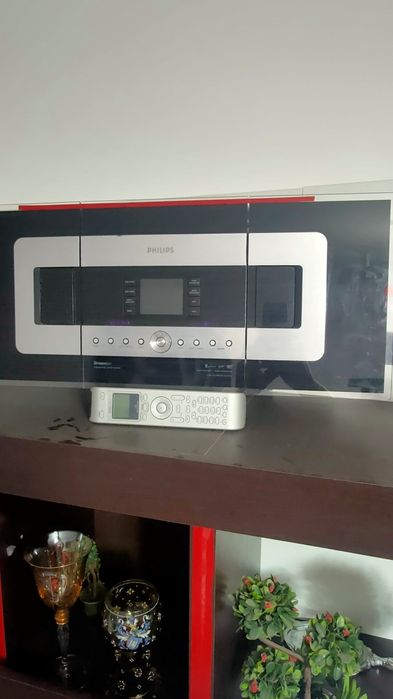 Philips stremium wac 7000