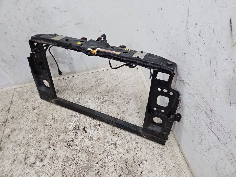 Trager Alfa Romeo Giulietta (940) [Fabr 2010-2016] Hatchback Sport OEM