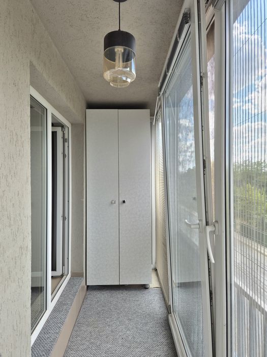 Inchiriez apartament 3 camere premium Dobroesti