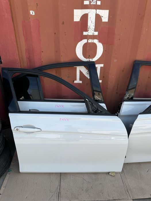 Двери Bmw 3 series F30