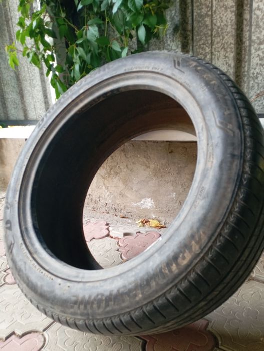 Баллон Bridgestone Alenza 001