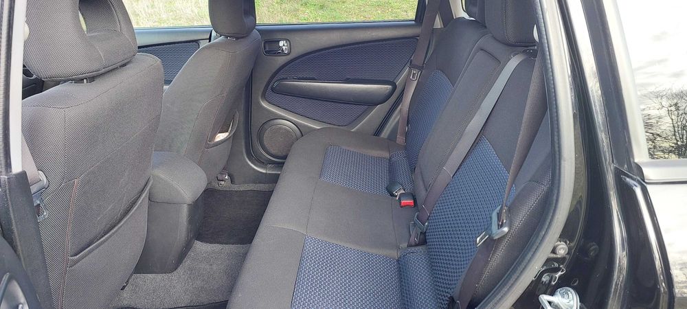 Mitsubishi Outlander 2007 г. Facelift