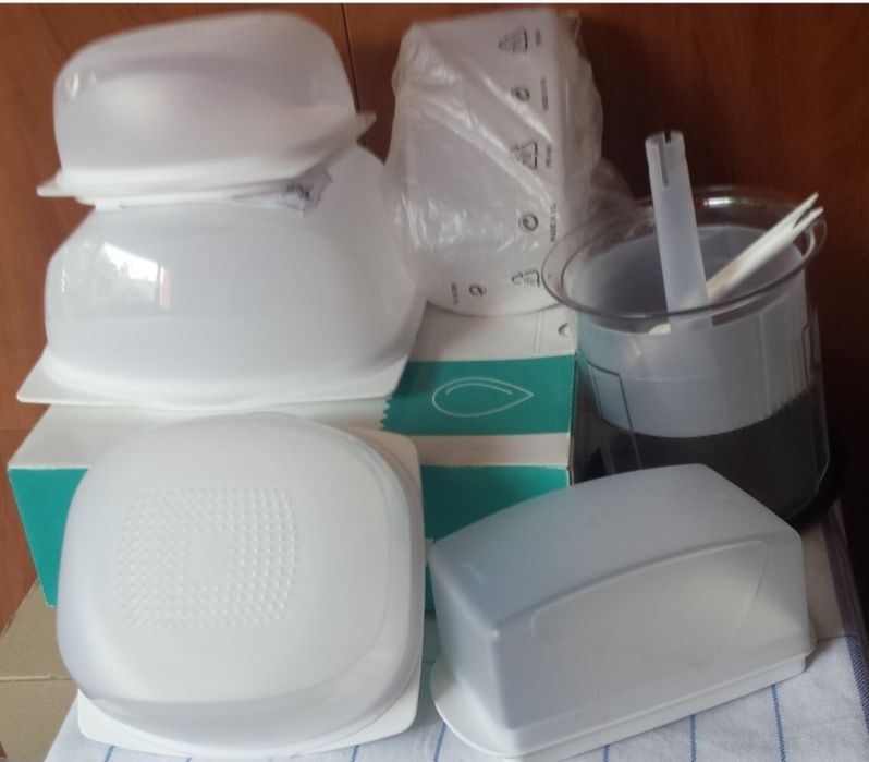 Tupperware продукти разпродажба