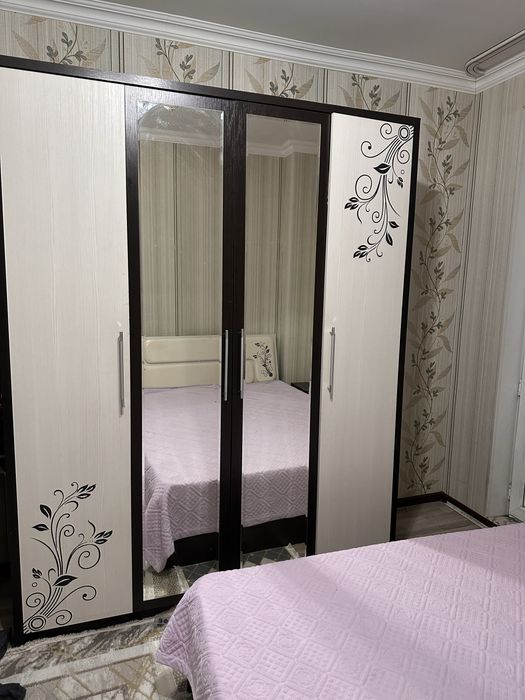 Спальный гарнитур бу