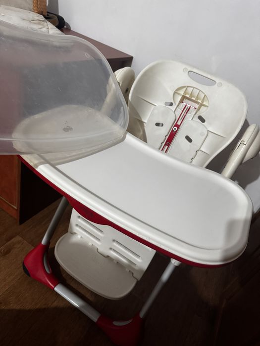 Детский стол - стульчик