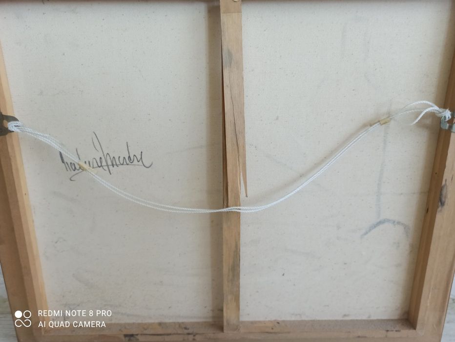 Картини маслени бои