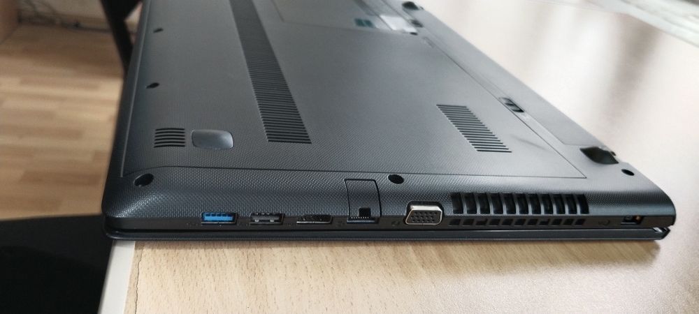 Продам ноутбук Lenovo