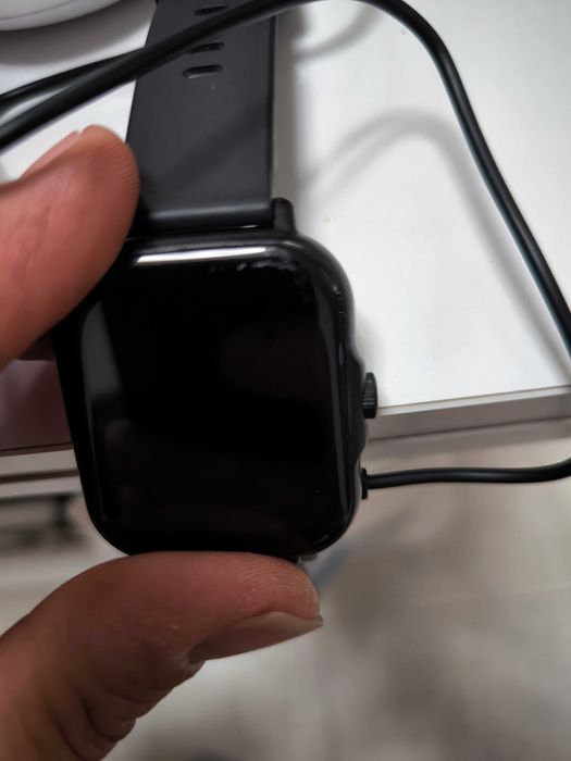 Смарт Часовник - Fitness Bracelet