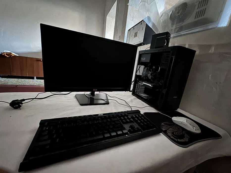 i3 12100f gigabayte h610m-k