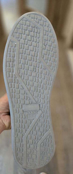 Мъжки обувки TEODOR