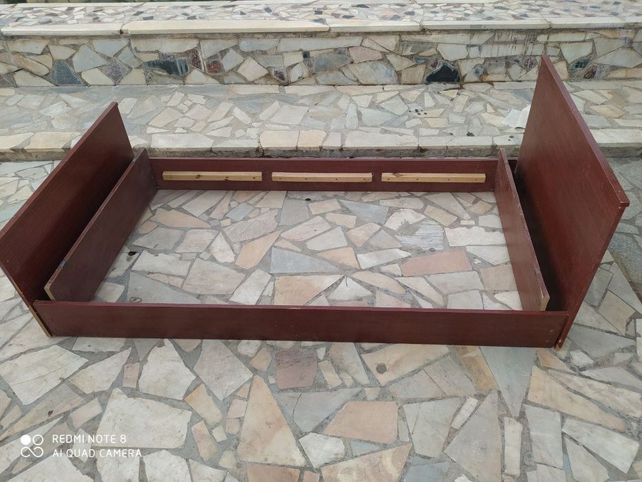 Кровати односпалки