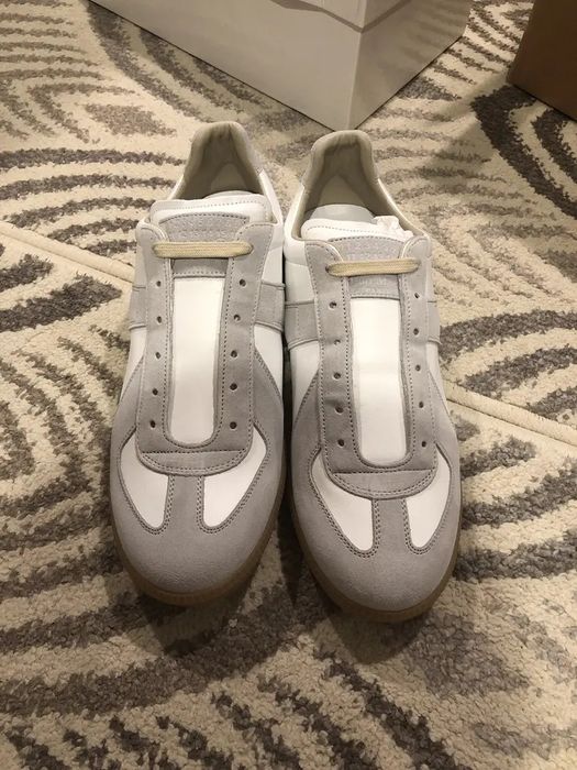 Кеды Maison Margiela Replica Gat