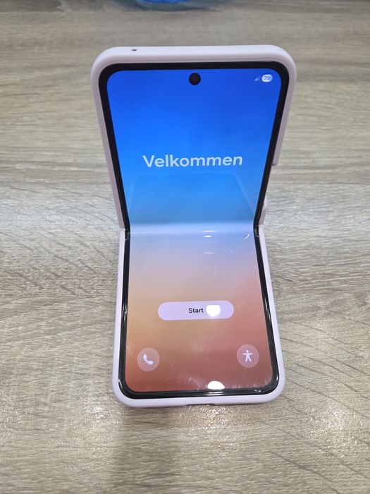 Samsung flip 5  в гаранция