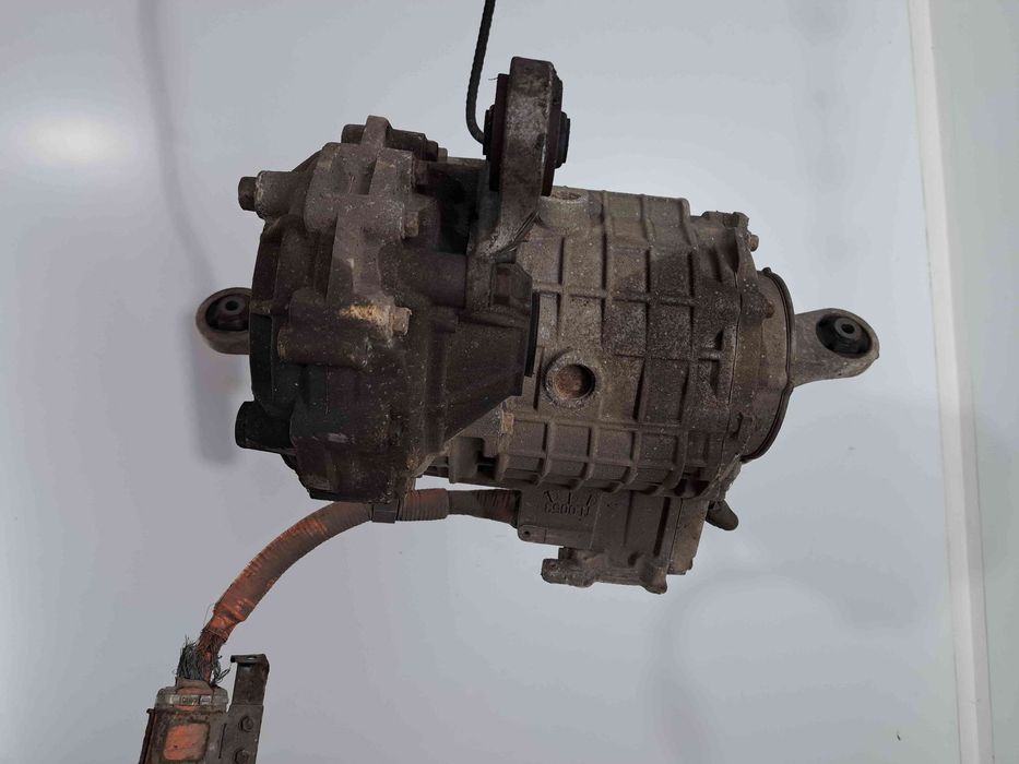 Grup diferential spate MITSUBISHI Outlander III [Fabr 2012-2014] F1E1A