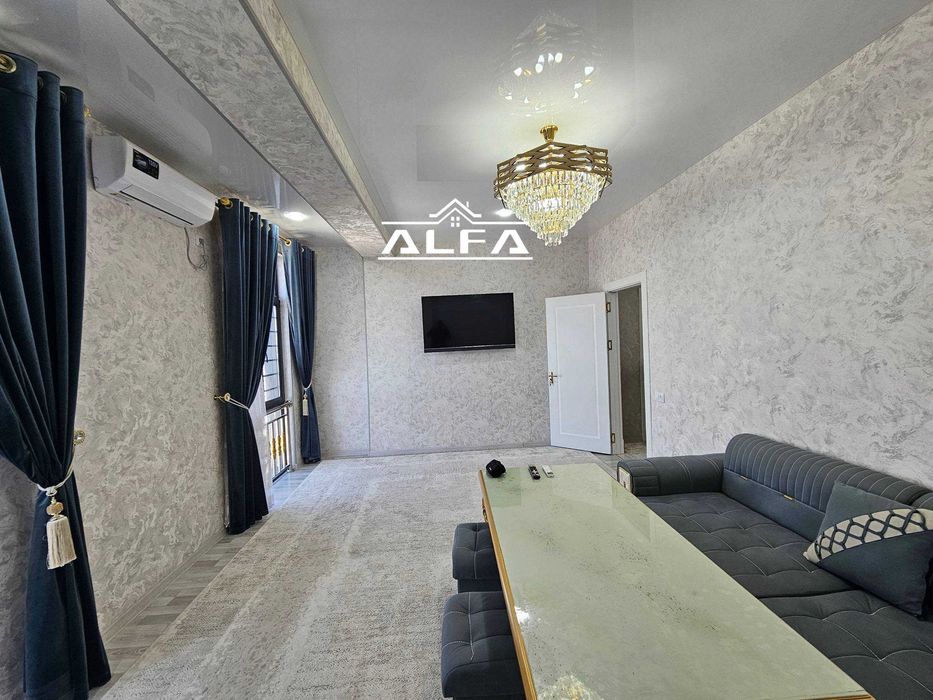 3 xonali 95m² 9-qavat.#3x #446a