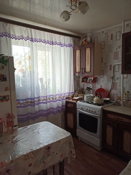 Продам 1 квартиру