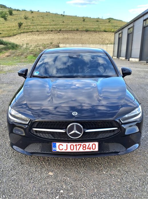 Oferă 19350 euro
Mercedes-Benz CLA 2L D 150cp
2022