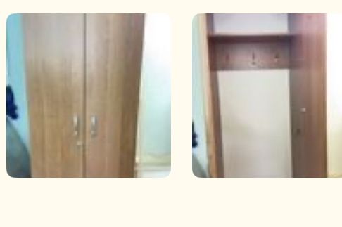 Срочно! Кухонный стол и шкаф