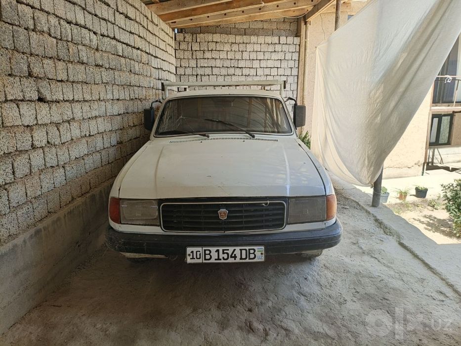 Pikap sotiladi ishga tayor
