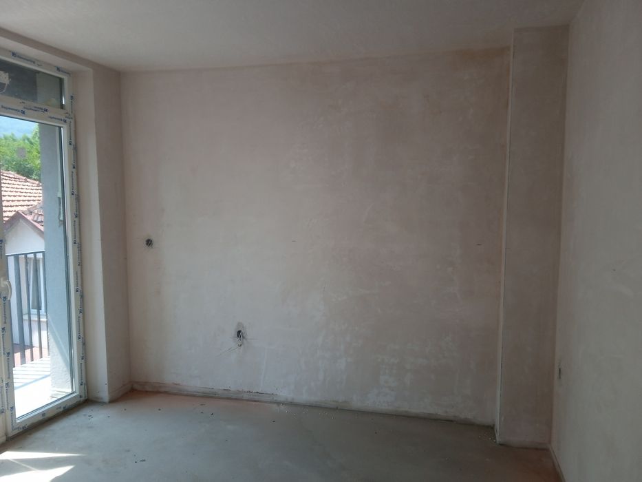 Тристаен апартамент в Овча купел с АКТ 15!