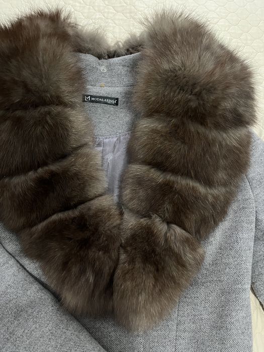 Сапалы турецкии палто