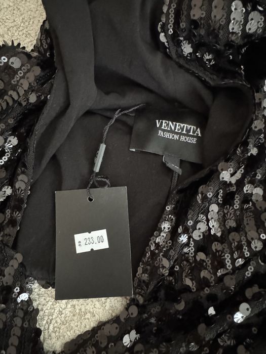 Рокля Venetta Fashion house