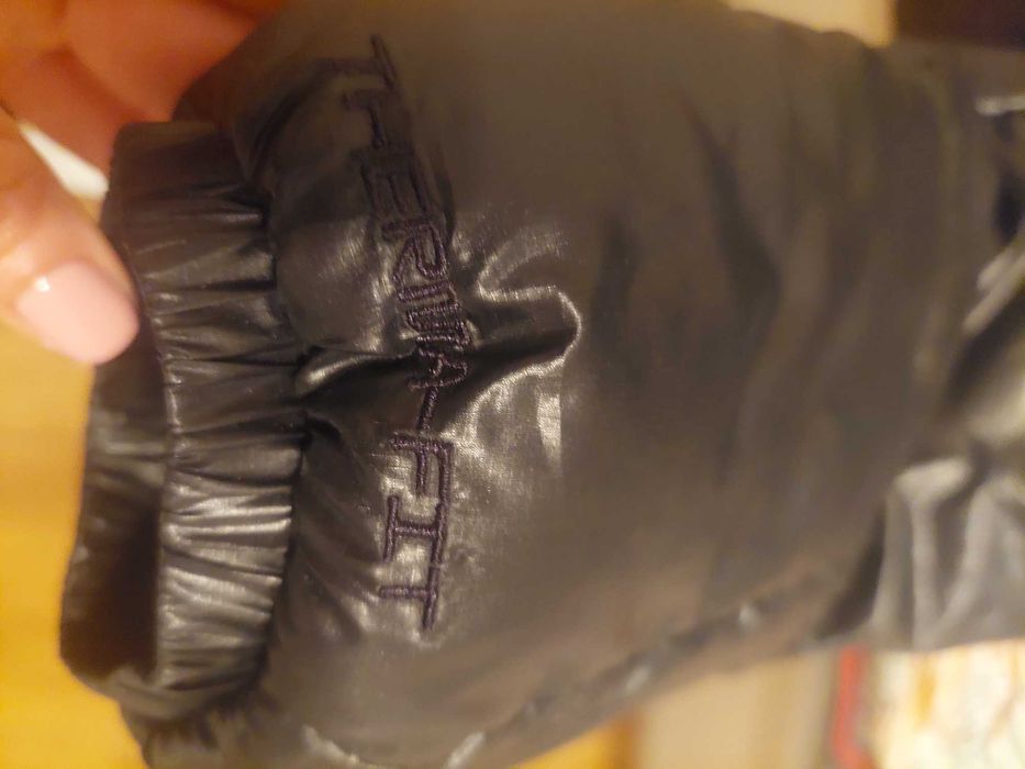 Ново яке Nike Therma-fit