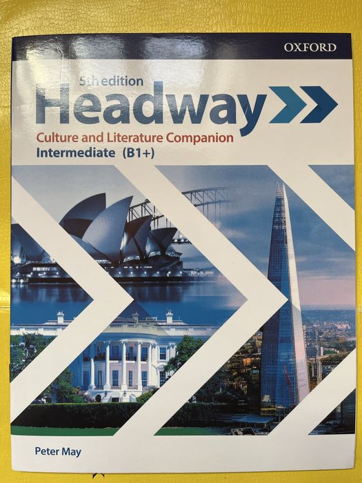 Headway intermediate 5th edition