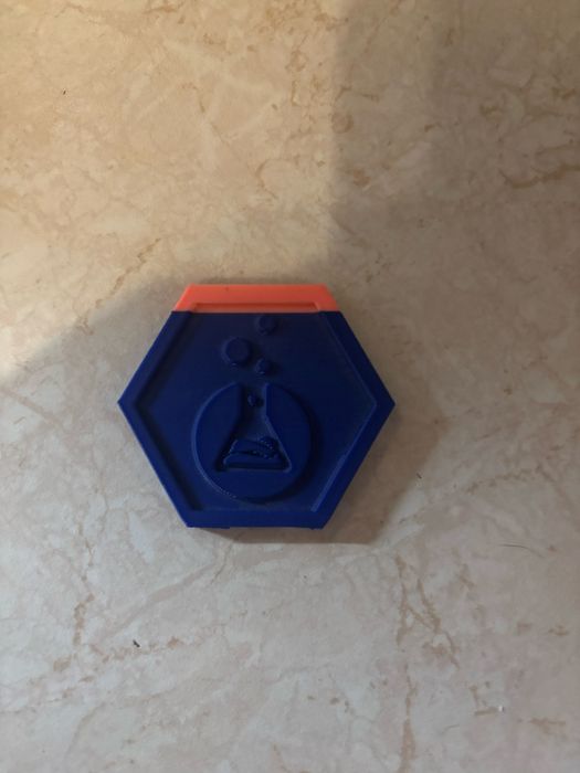 Лаб койни (Labcoin)