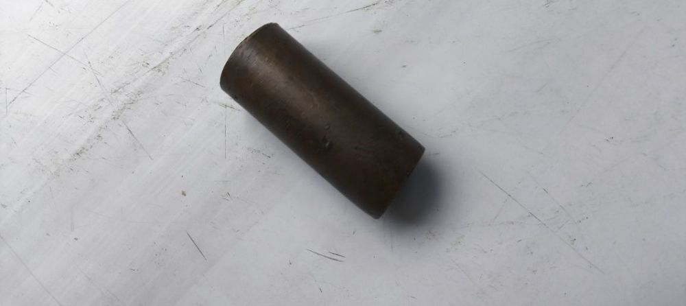 Медь диаметр 3,2 длина 7,5 см