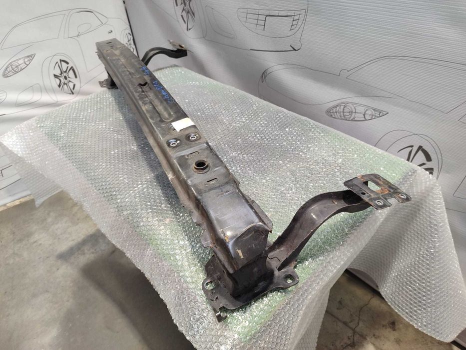 Armătură / Traversă bară față Citroen DS3 7422H0 2014 / [2009-2016] / (1C3)