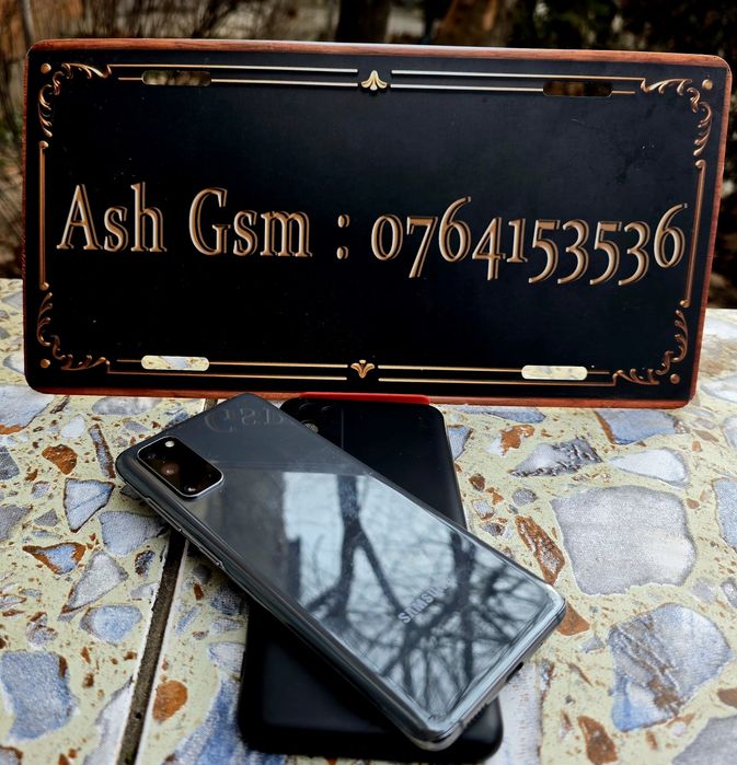 Samsung S20  5g 128Gb