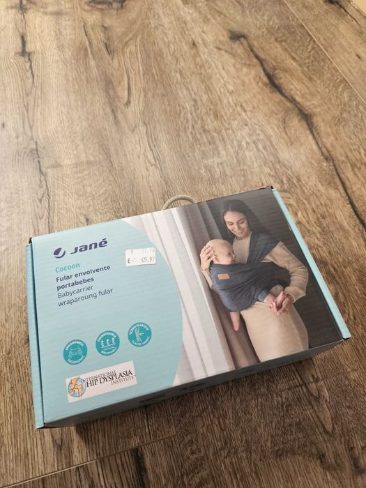 Слинг Jane, без забележки