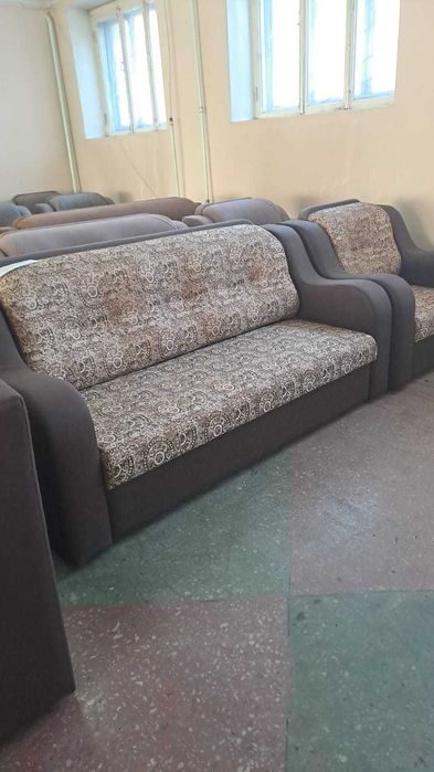 Продам диван разные размеры,ткань премиум класса
