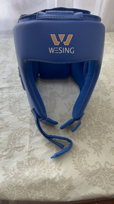 шлем wesing iba