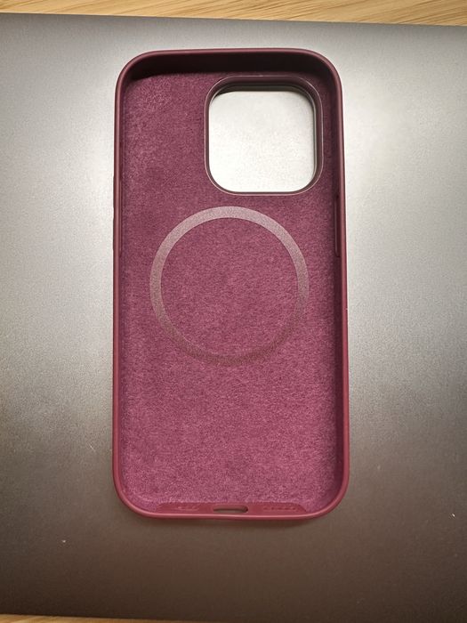 Accesorii Iphone 14 Pro, husa Magsafe, protectie ecran