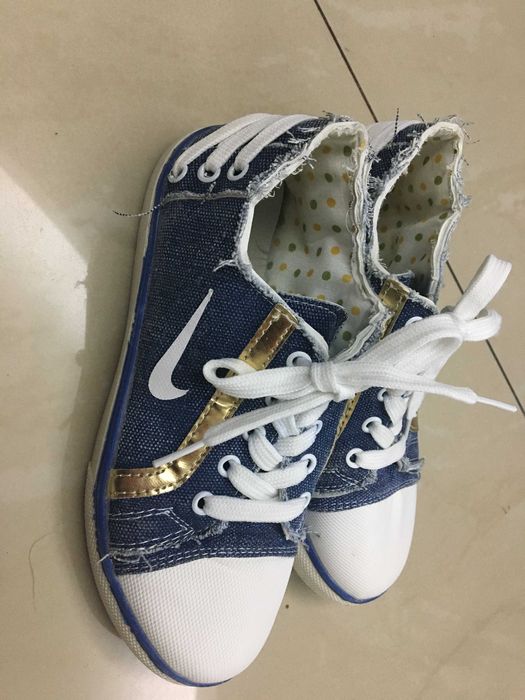 Bermude "Paul & Shark"+ tenesi