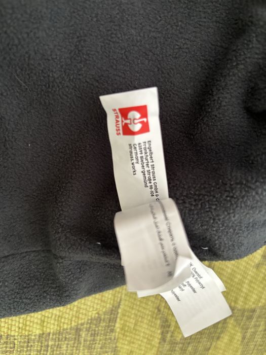 Зимна работна шапка Engelbert Strauss