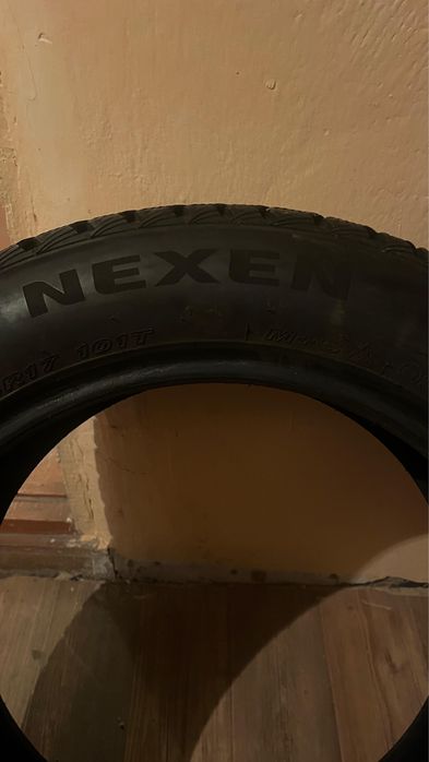 Шина NEXEN 255/50/17