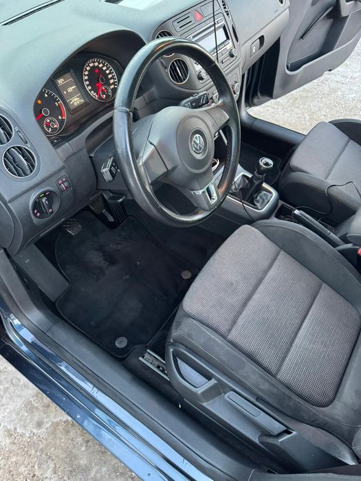 Vând Volkswagen golf 6 plus