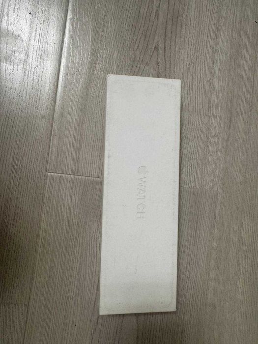 Apple watch series 10 46mm rose gold al plum