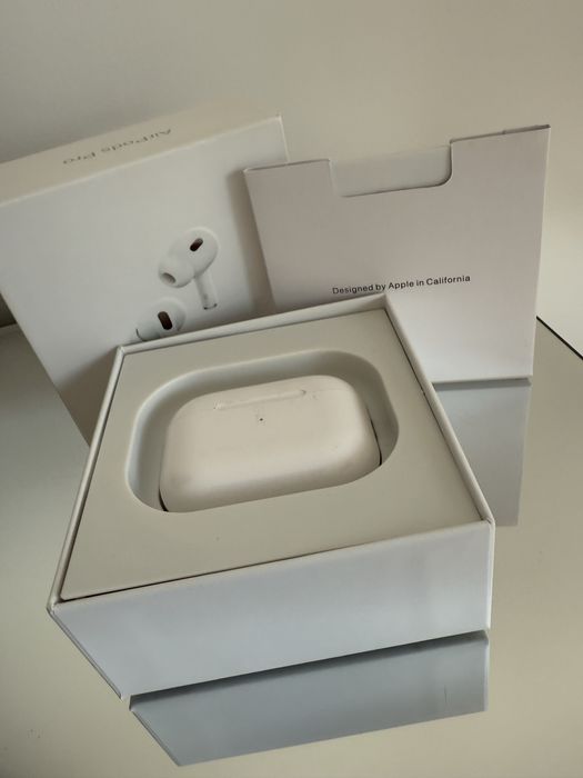 Casti wireless stare ff buna
