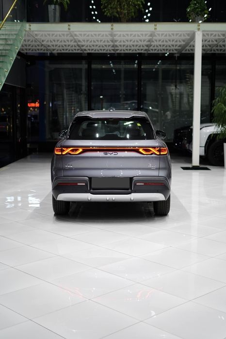 Продам BYD Yuan Up Smart Avtokredit 3000$ boshiga