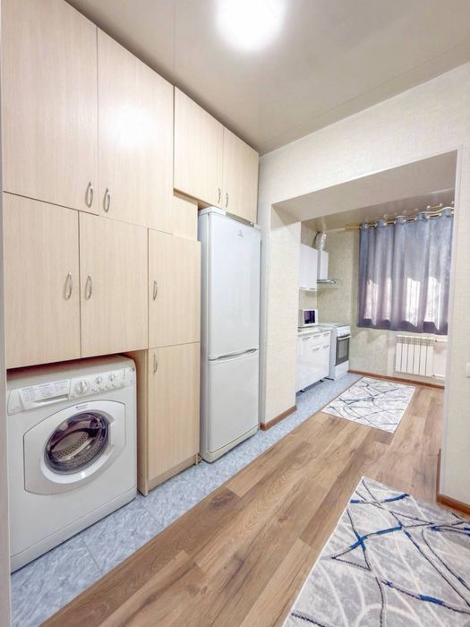 Квартира Буз-2, Хон Атлас 3/1/4 70 кв.м