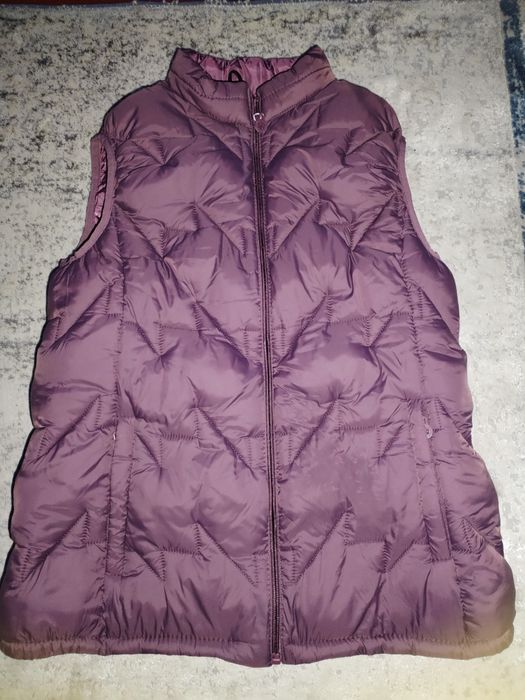 Продам безрукавку в хорошем состоянии