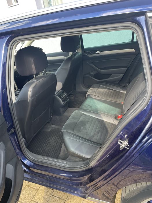 Vand PASSAT2018 GTE, Km reali,incalzire scaune si oglinzi,camera spate