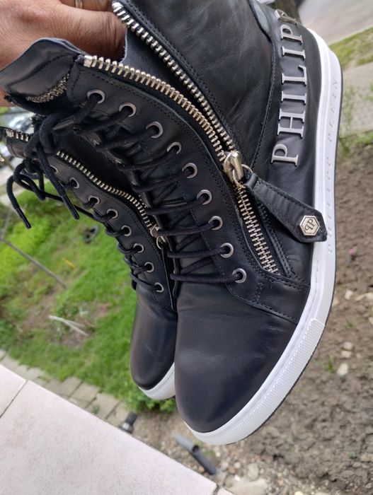 Ghete Philipp Plein