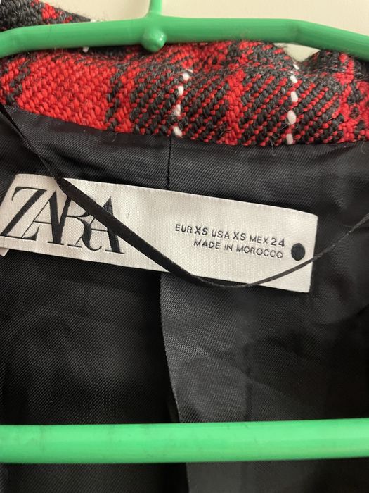 ZARA - блейзър