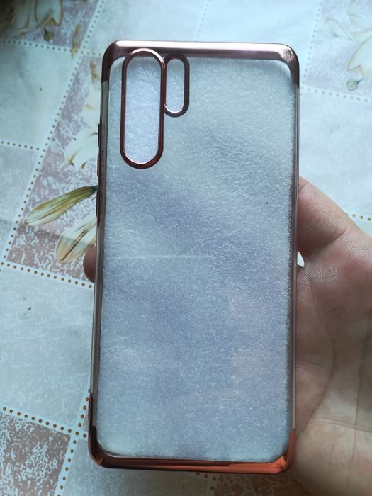 clear new cover galaxy s6 edge лот case huawei p30 pro